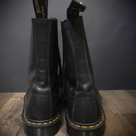 Doc Marten Men’s Boots main image 10
